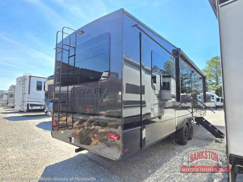 New 2026 Keystone Cougar 320RDS available in Huntsville, Alabama