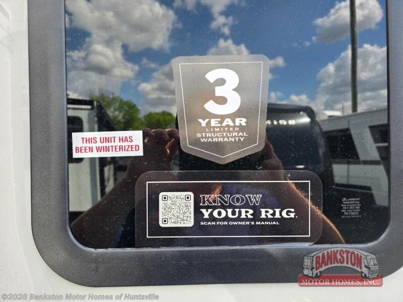 New 2026 Keystone Cougar Half-Ton 29RLP available in Huntsville, Alabama