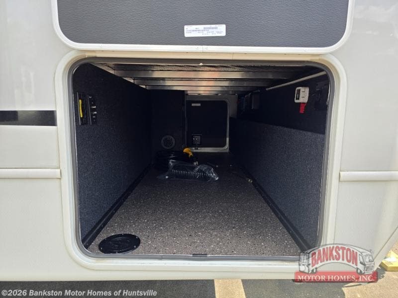 2026 Cougar Half-Ton 29RLP by Keystone from Bankston Motor Homes of Huntsville in Huntsville, Alabama