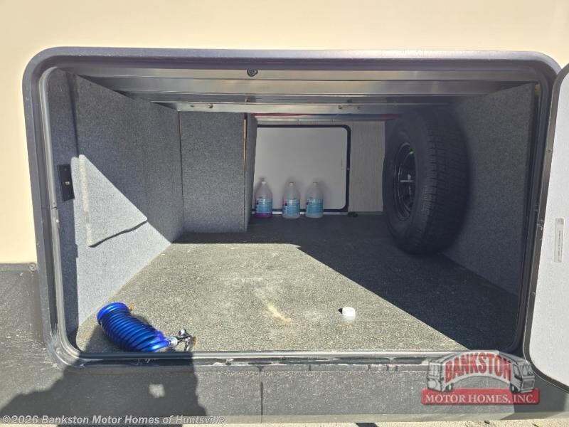 2021 Sandpiper 368FBDS by Forest River from Bankston Motor Homes of Huntsville in Huntsville, Alabama