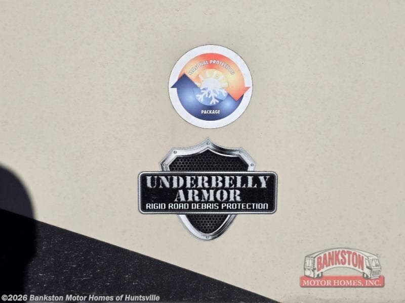 Used 2021 Forest River Sandpiper 368FBDS available in Huntsville, Alabama