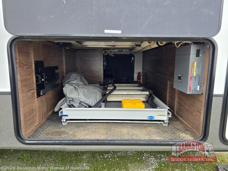 2021 Durango Gold G382MBQ by K-Z from Bankston Motor Homes of Huntsville in Huntsville, Alabama