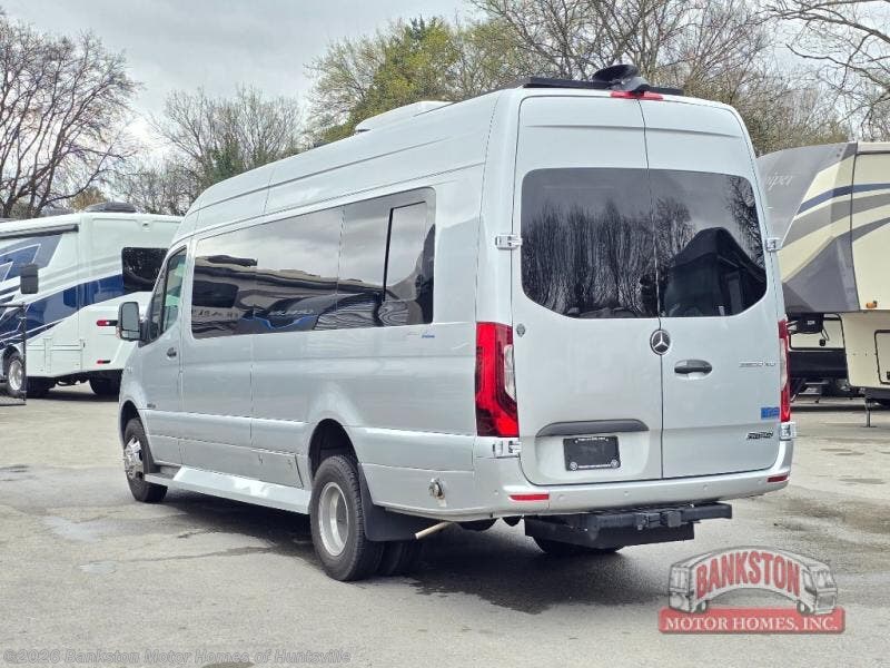 Used 2023 Midwest Patriot MD4 170 EXT available in Huntsville, Alabama