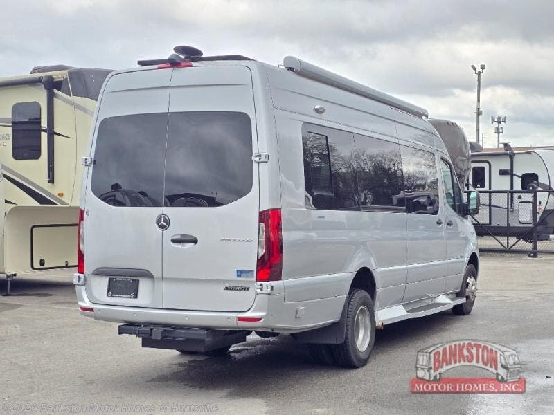 2023 Patriot MD4 170 EXT by Midwest from Bankston Motor Homes of Huntsville in Huntsville, Alabama