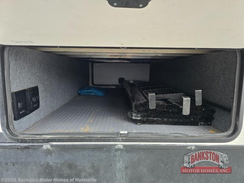 Used 2021 Forest River XLR Nitro 405 available in Huntsville, Alabama