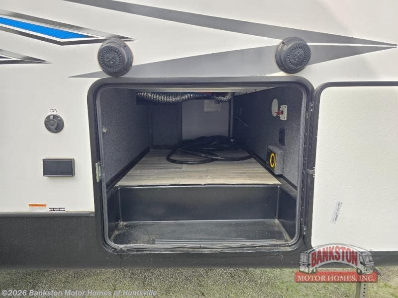 2022 Impression 270RK by Forest River from Bankston Motor Homes of Huntsville in Huntsville, Alabama