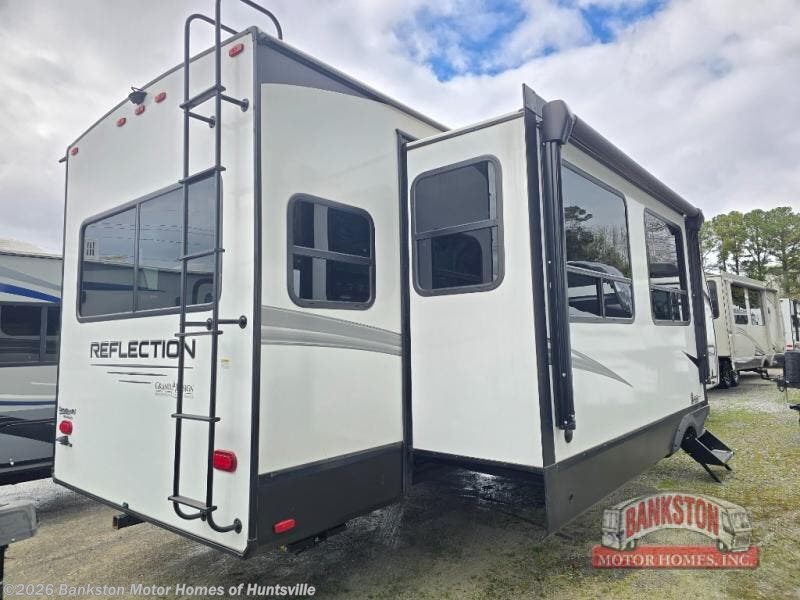 Used 2024 Grand Design Reflection 315RLTS available in Huntsville, Alabama