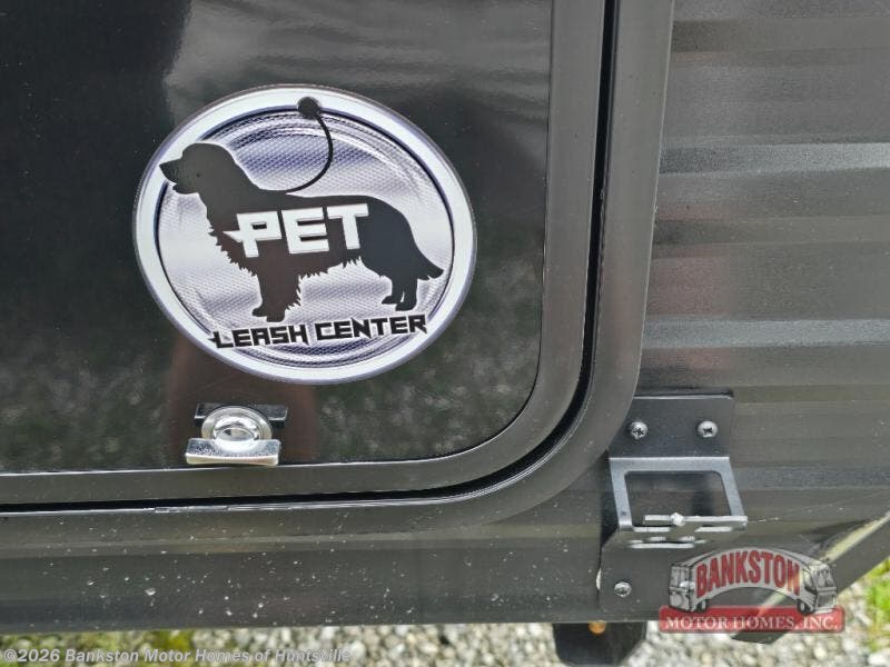 2024 Compact 16RE by Shasta from Bankston Motor Homes of Huntsville in Huntsville, Alabama