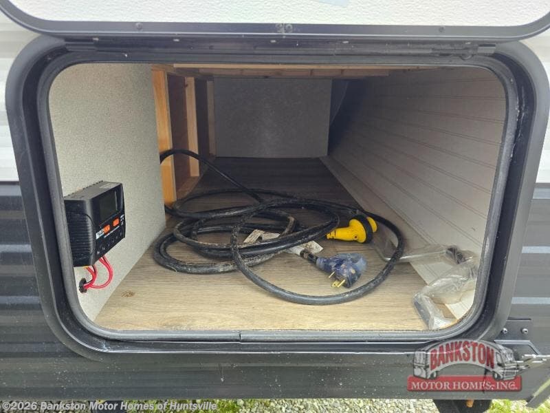 Used 2024 Shasta Compact 16RE available in Huntsville, Alabama