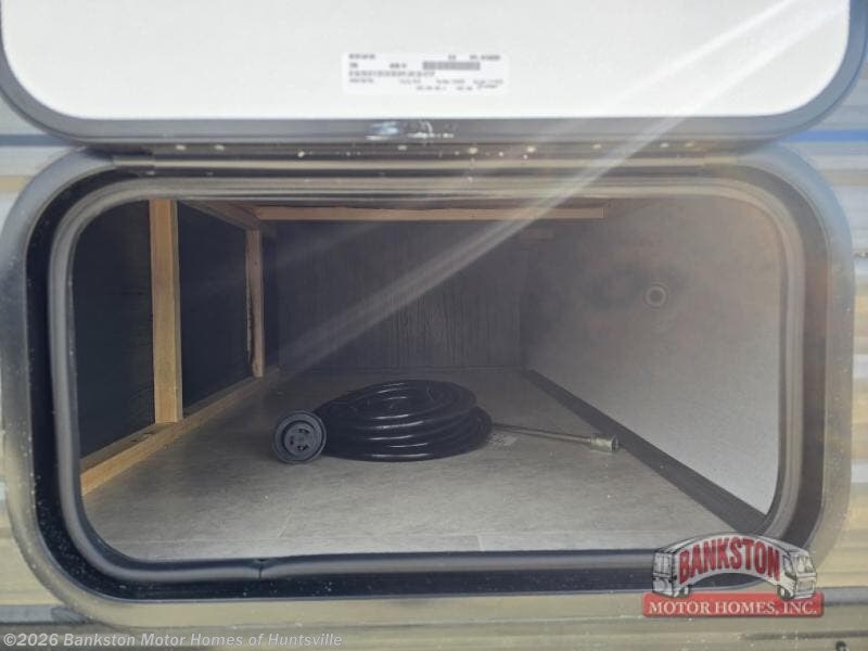 2026 Aspen Trail Mini 17RB by Dutchmen from Bankston Motor Homes of Huntsville in Huntsville, Alabama