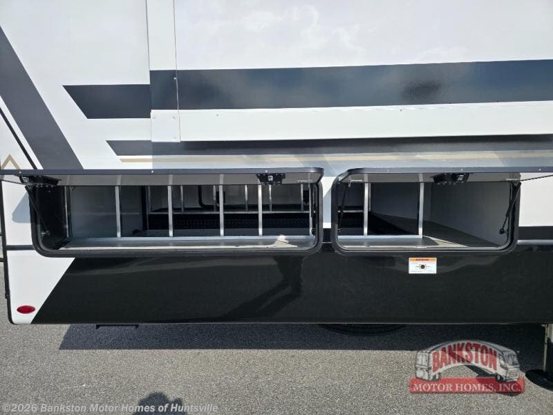 New 2026 Keystone Montana 3901RK available in Huntsville, Alabama