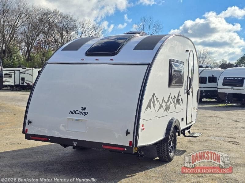 2026 TAB 360 CS Boondock by NuCamp from Bankston Motor Homes of Huntsville in Huntsville, Alabama
