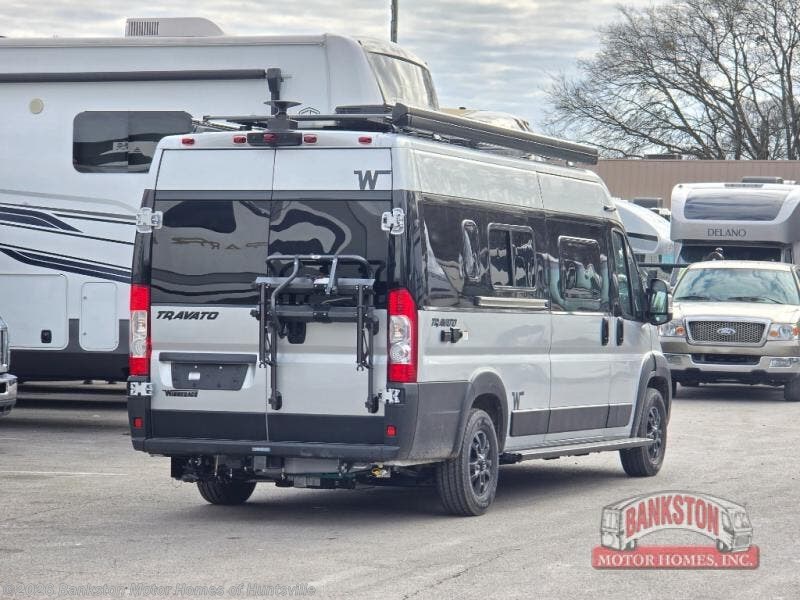 2026 Travato 59K by Winnebago from Bankston Motor Homes of Huntsville in Huntsville, Alabama
