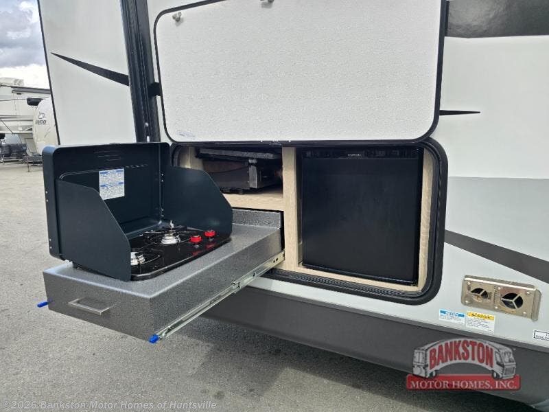 Used 2022 Forest River Flagstaff Micro Lite 25FKS available in Huntsville, Alabama