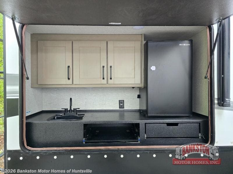 Used 2024 Grand Design Reflection 312BHTS available in Huntsville, Alabama