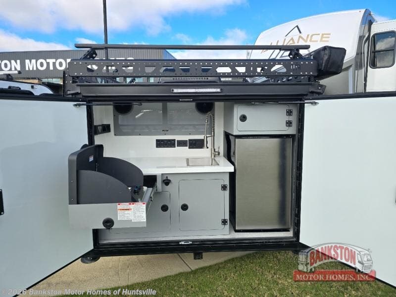 New 2026 Encore RV ROG 12RKSS available in Huntsville, Alabama