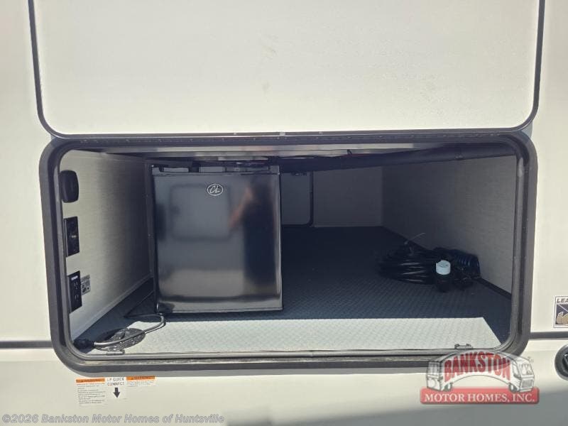 2026 Cherokee Sabre 36DBB by Forest River from Bankston Motor Homes of Huntsville in Huntsville, Alabama