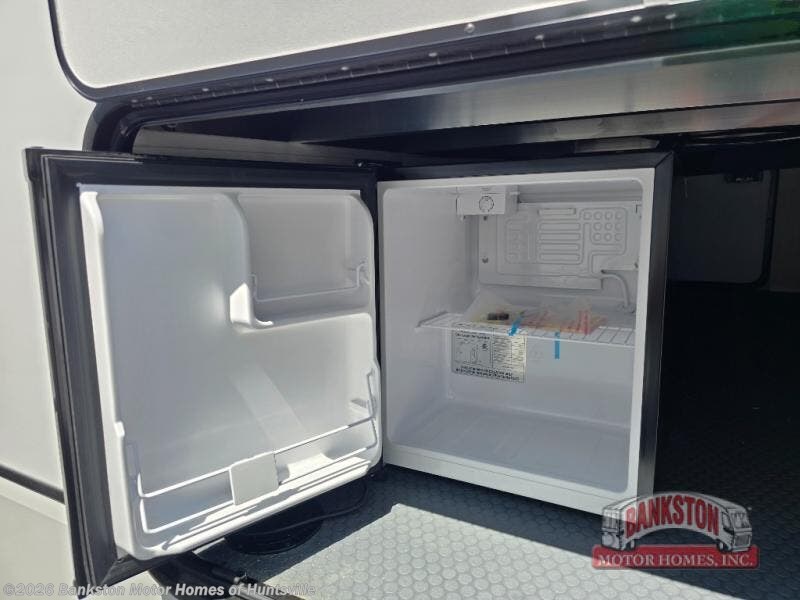 New 2026 Forest River Cherokee Sabre 36DBB available in Huntsville, Alabama