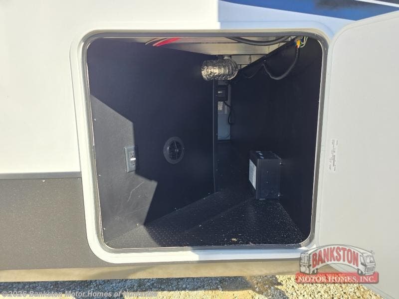 2026 Columbus 388FKH by Forest River from Bankston Motor Homes of Huntsville in Huntsville, Alabama