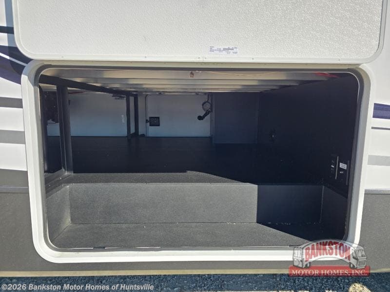 New 2026 Forest River Columbus 388FKH available in Huntsville, Alabama