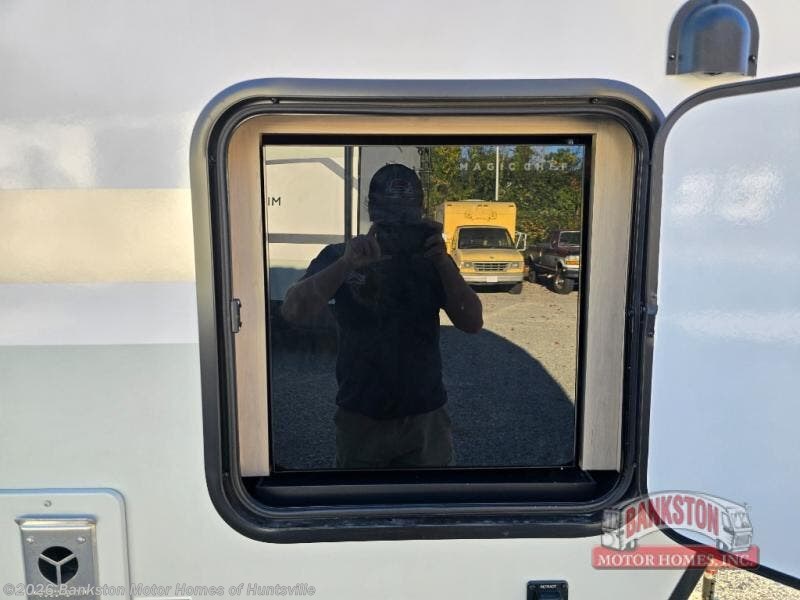 2026 Flagstaff Micro Lite 25MBR by Forest River from Bankston Motor Homes of Huntsville in Huntsville, Alabama