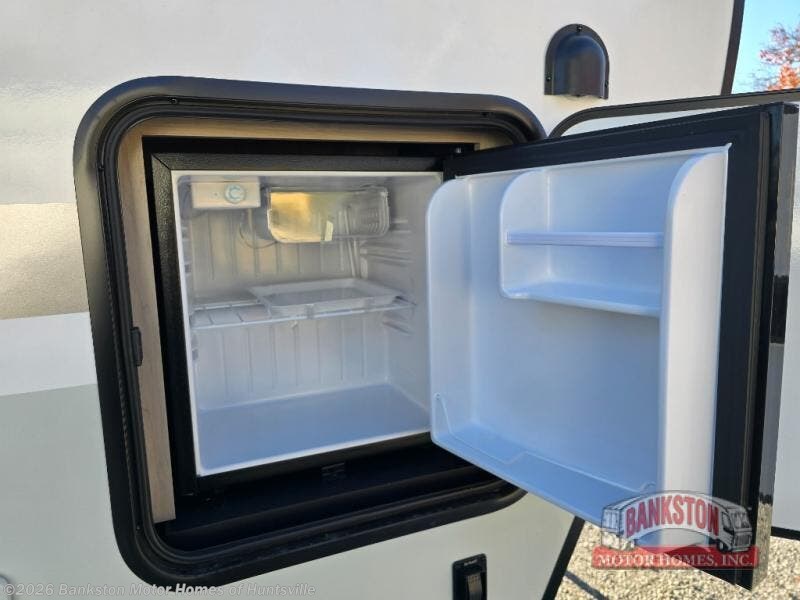 New 2026 Forest River Flagstaff Micro Lite 25MBR available in Huntsville, Alabama