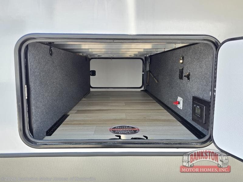New 2026 Forest River Wildwood Heritage Glen Elite Series 36FL available in Huntsville, Alabama