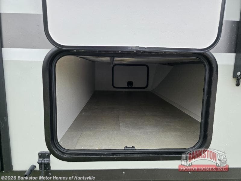 2026 Flagstaff E-Pro E13LE by Forest River from Bankston Motor Homes of Huntsville in Huntsville, Alabama