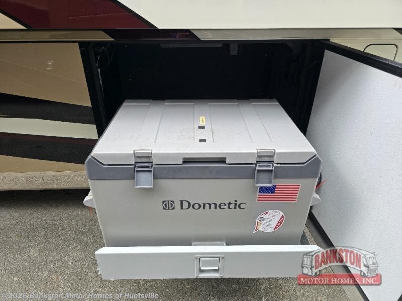 2017 Mountain Aire 4519 by Newmar from Bankston Motor Homes of Huntsville in Huntsville, Alabama