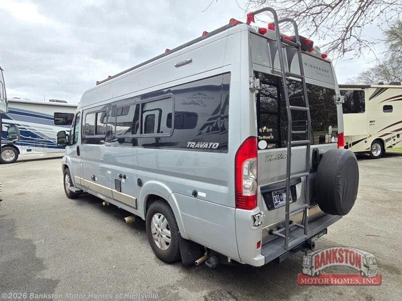 Used 2018 Winnebago Travato 59K available in Huntsville, Alabama