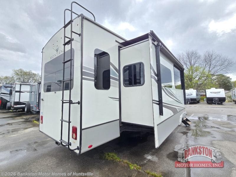 Used 2022 Keystone Montana 3813MS available in Huntsville, Alabama