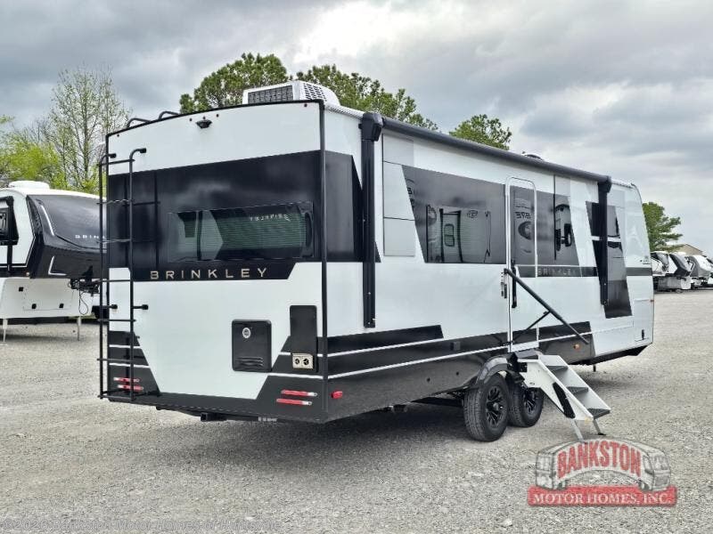 New 2026 Brinkley RV Model I 275 available in Huntsville, Alabama