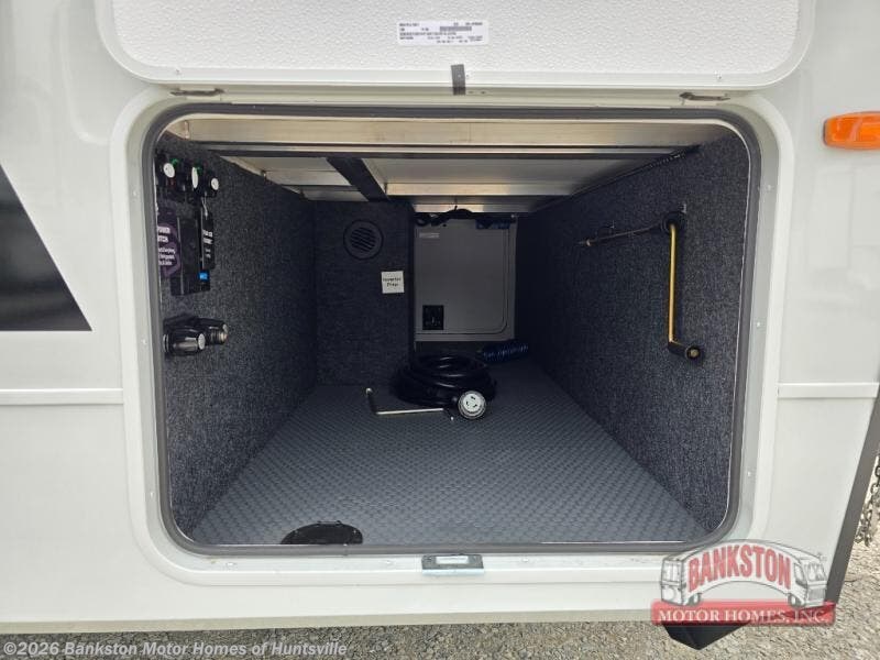 2026 Model I 280 by Brinkley RV from Bankston Motor Homes of Huntsville in Huntsville, Alabama