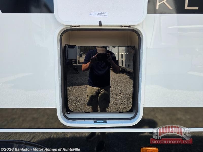 New 2026 Brinkley RV Model I 294 available in Huntsville, Alabama