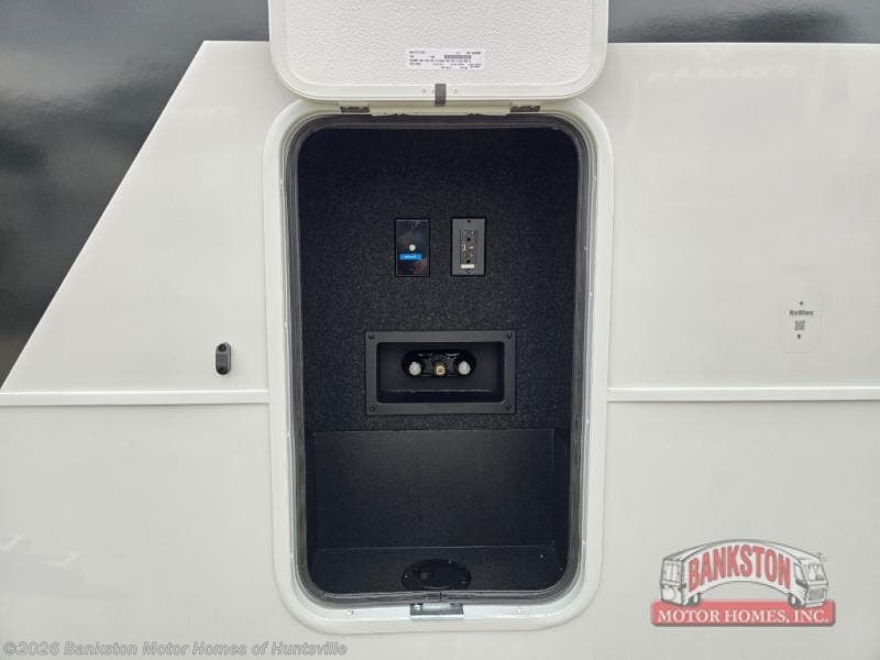 New 2026 Brinkley RV Model Z 3600 available in Huntsville, Alabama