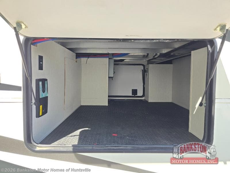 2021 Riverstone Reserve Series 3670RL by Forest River from Bankston Motor Homes of Huntsville in Huntsville, Alabama