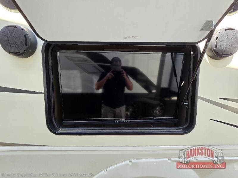 Used 2021 Forest River Riverstone Reserve Series 3670RL available in Huntsville, Alabama