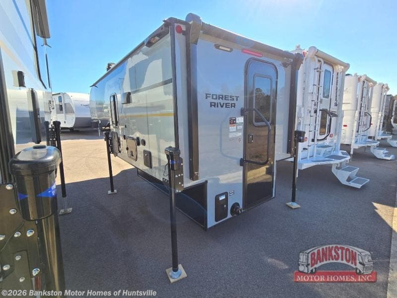 New 2026 Palomino Backpack Edition HS-750 available in Huntsville, Alabama