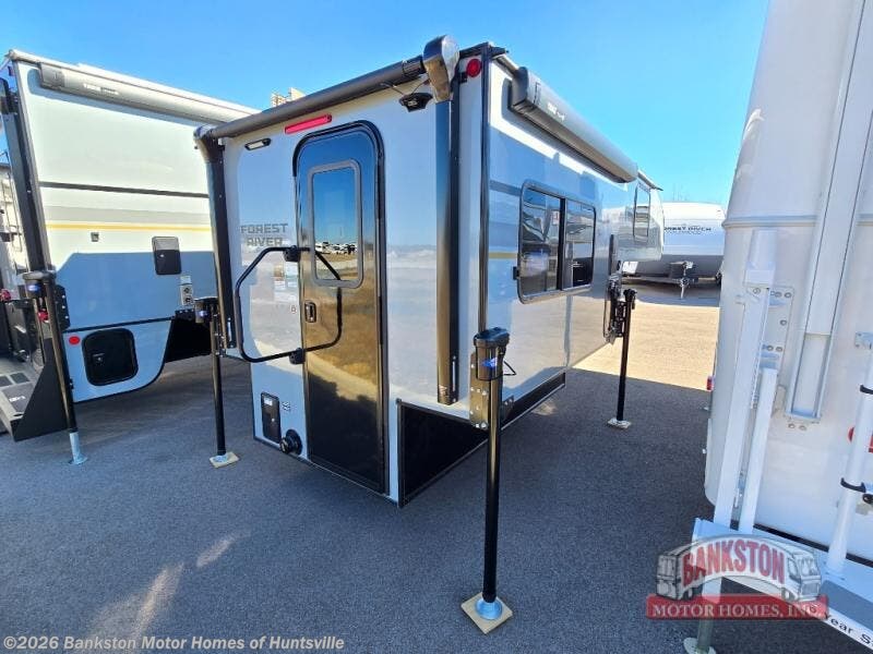 2026 Backpack Edition HS-750 by Palomino from Bankston Motor Homes of Huntsville in Huntsville, Alabama