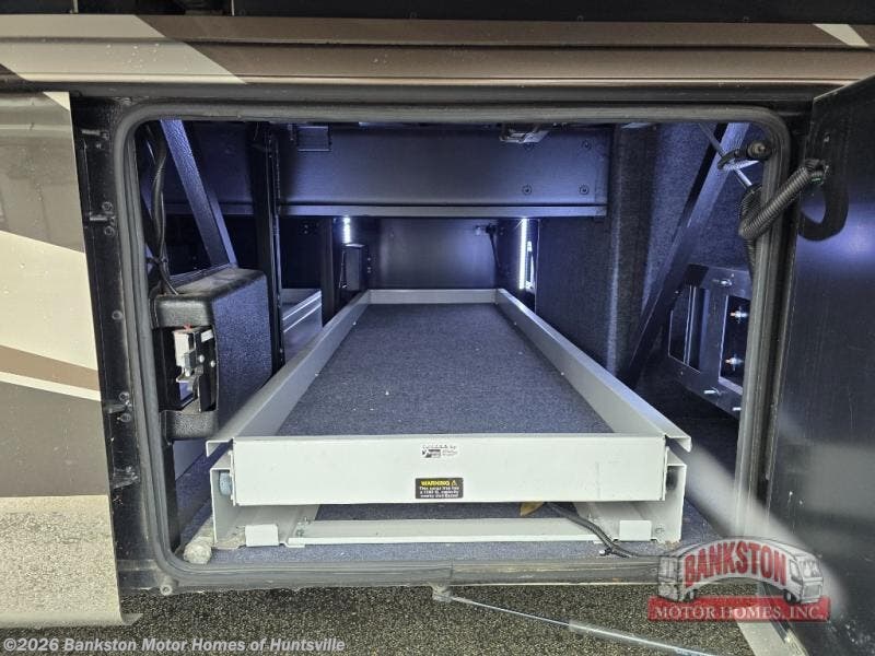 Used 2018 Newmar King Aire 4534 available in Huntsville, Alabama