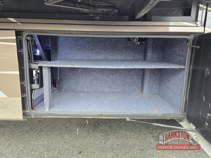 2018 King Aire 4534 by Newmar from Bankston Motor Homes of Huntsville in Huntsville, Alabama