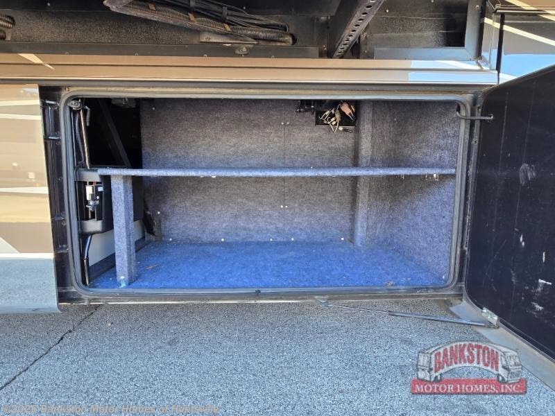 Used 2018 Newmar King Aire 4534 available in Huntsville, Alabama