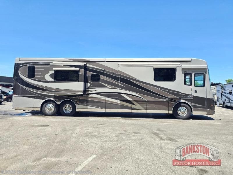 2018 King Aire 4534 by Newmar from Bankston Motor Homes of Huntsville in Huntsville, Alabama