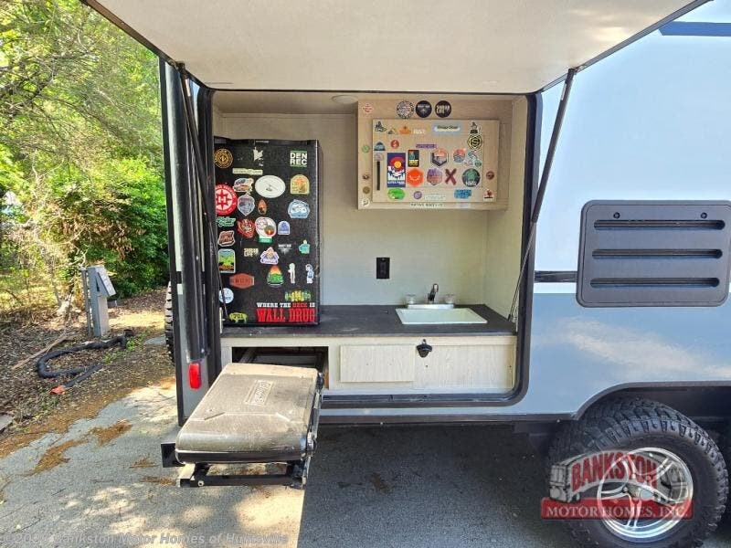 Used 2022 Coachmen Apex Nano 203RBK available in Huntsville, Alabama