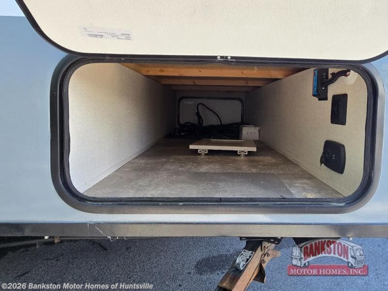 2022 Apex Nano 203RBK by Coachmen from Bankston Motor Homes of Huntsville in Huntsville, Alabama