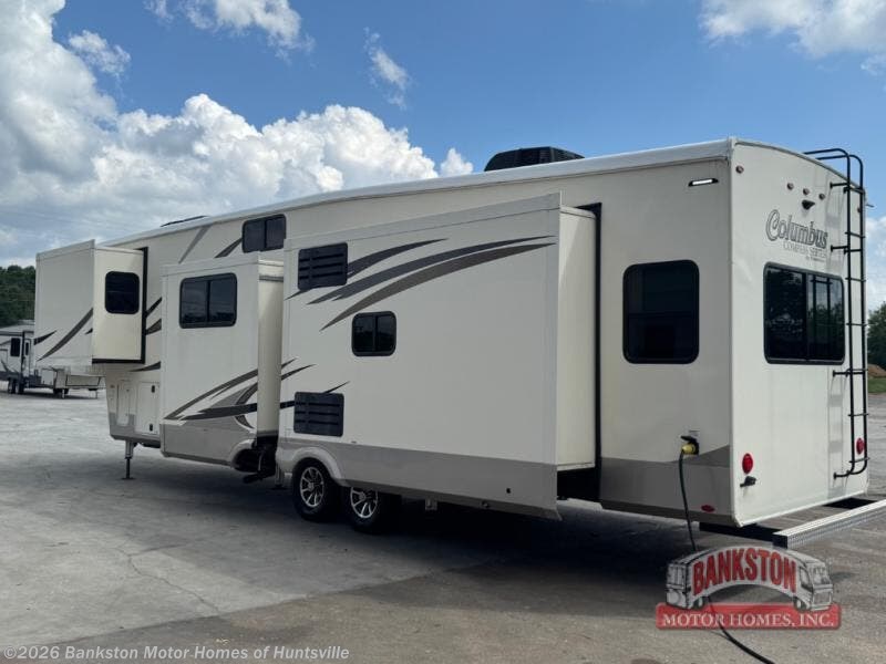 Used 2020 Palomino Columbus Compass 377MBC available in Huntsville, Alabama