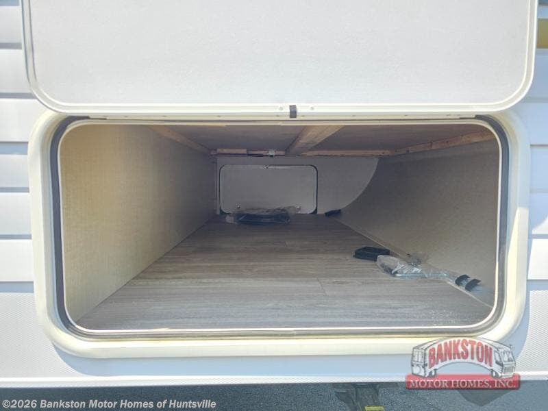 2026 Wildwood FSX 266BHLE by Forest River from Bankston Motor Homes of Huntsville in Huntsville, Alabama