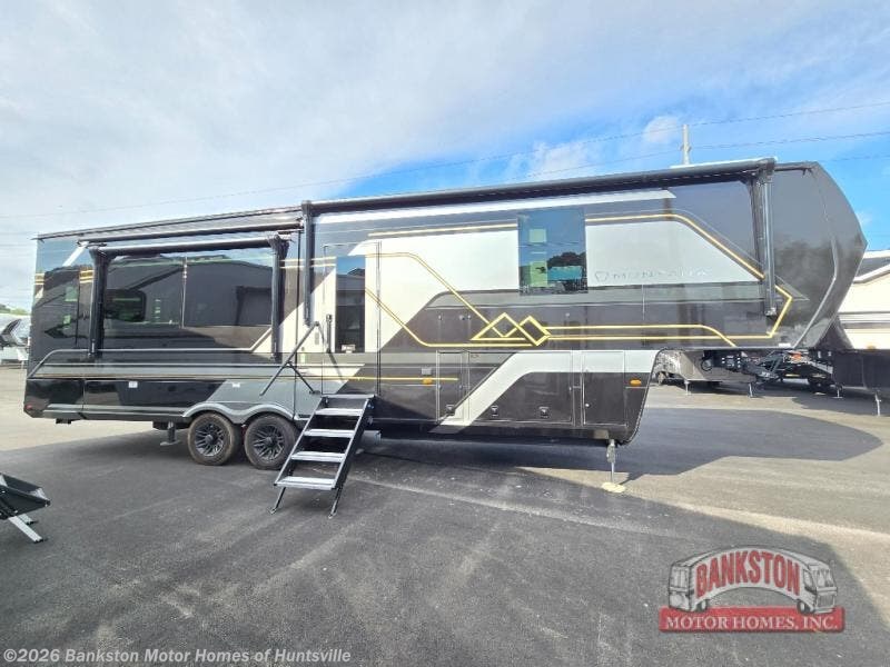 2026 Montana 3100RL by Keystone from Bankston Motor Homes of Huntsville in Huntsville, Alabama