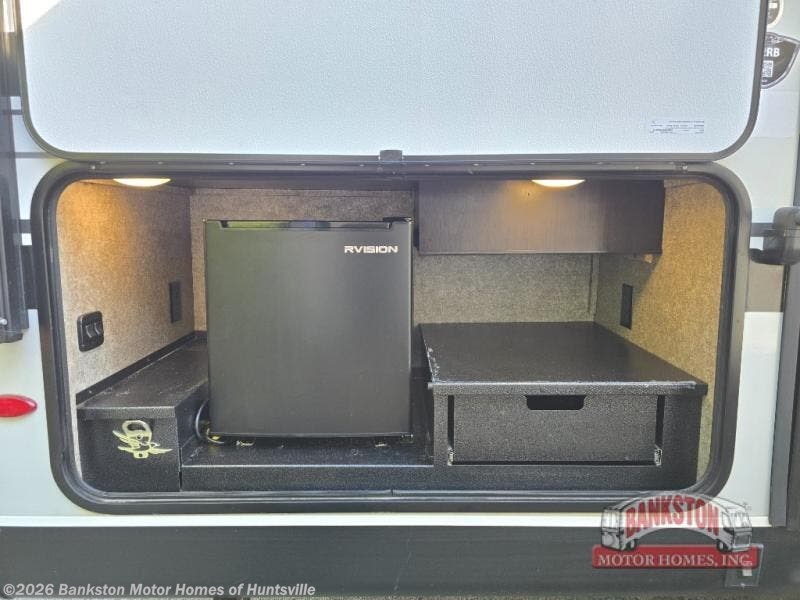 Used 2021 Jayco Jay Feather 22RB available in Huntsville, Alabama