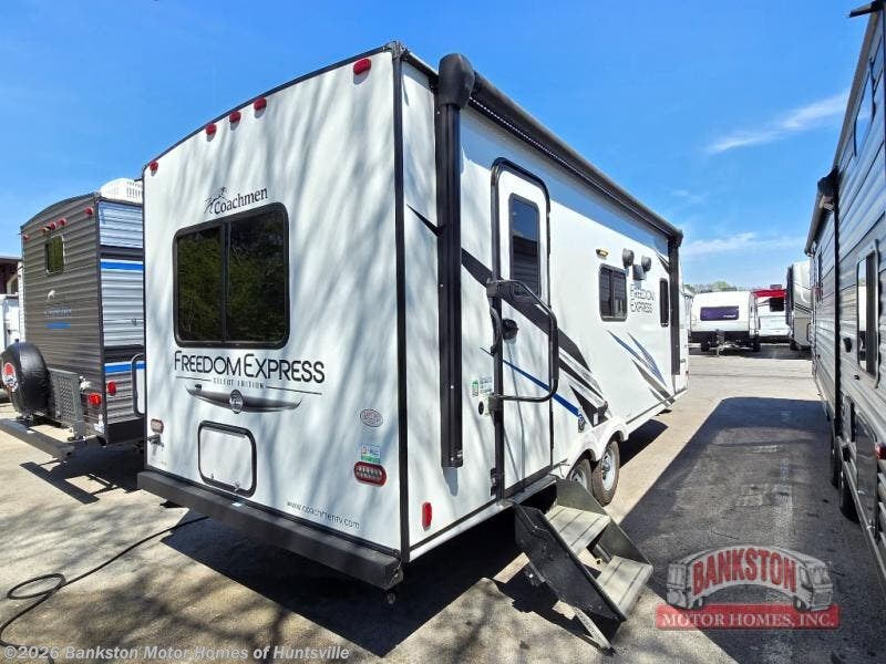 Used 2022 Coachmen Freedom Express Select 20SE available in Huntsville, Alabama